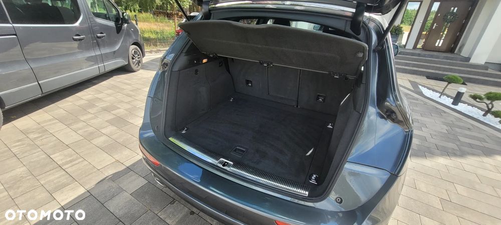 Audi Q5 2.0 TDI Quattro (clean diesel) S tronic - 13