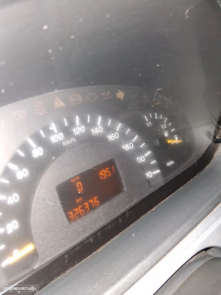 Mercedes-Benz Vito - 5