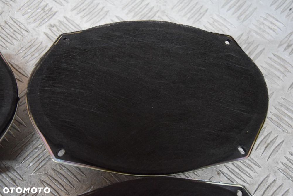 JEEP COMPASS I LIFT GŁOŚNIK GŁOŚNIKI KPL. - 4