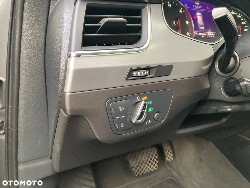 Audi Q7 3.0 TDI Quattro Tiptronic - 17