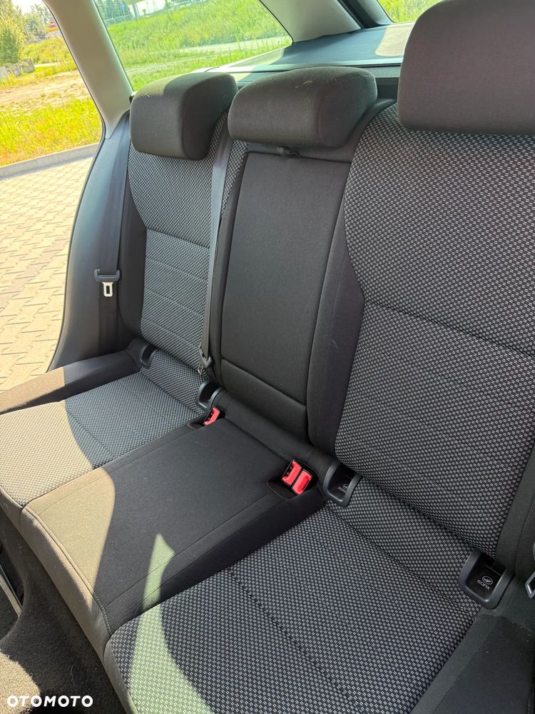 Skoda Octavia 2.0 TDI 4x4 Ambition EU6 - 16