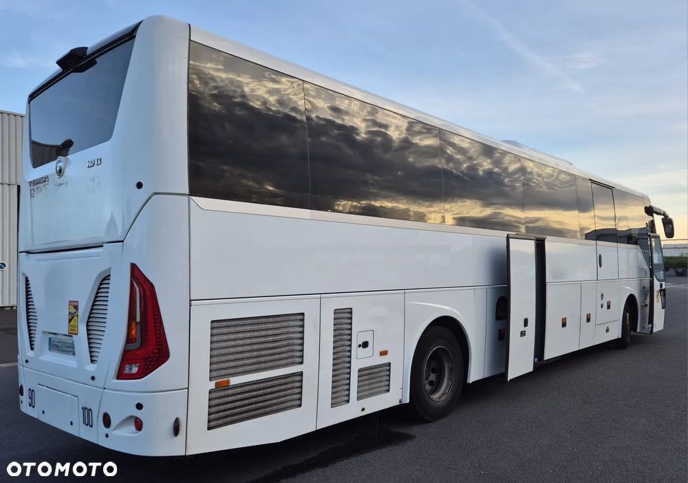 Temsa HD13 / SPROWADZONA Z FRANCJI/ 59 MIEJSC/ WC / WINDA - 6