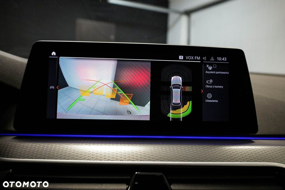 BMW Seria 5 - 19