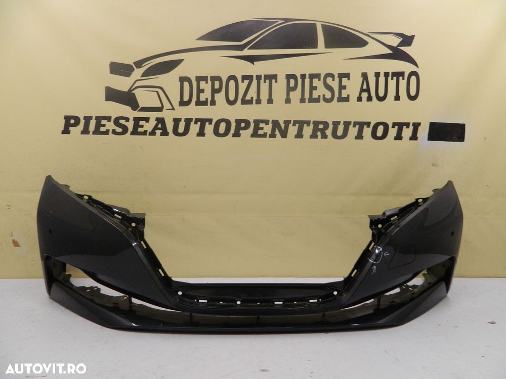 Bara fata Nissan Leaf, 2018, 2019, 2020, 2021, 2022, cod origine 62022-55HOH. - 2