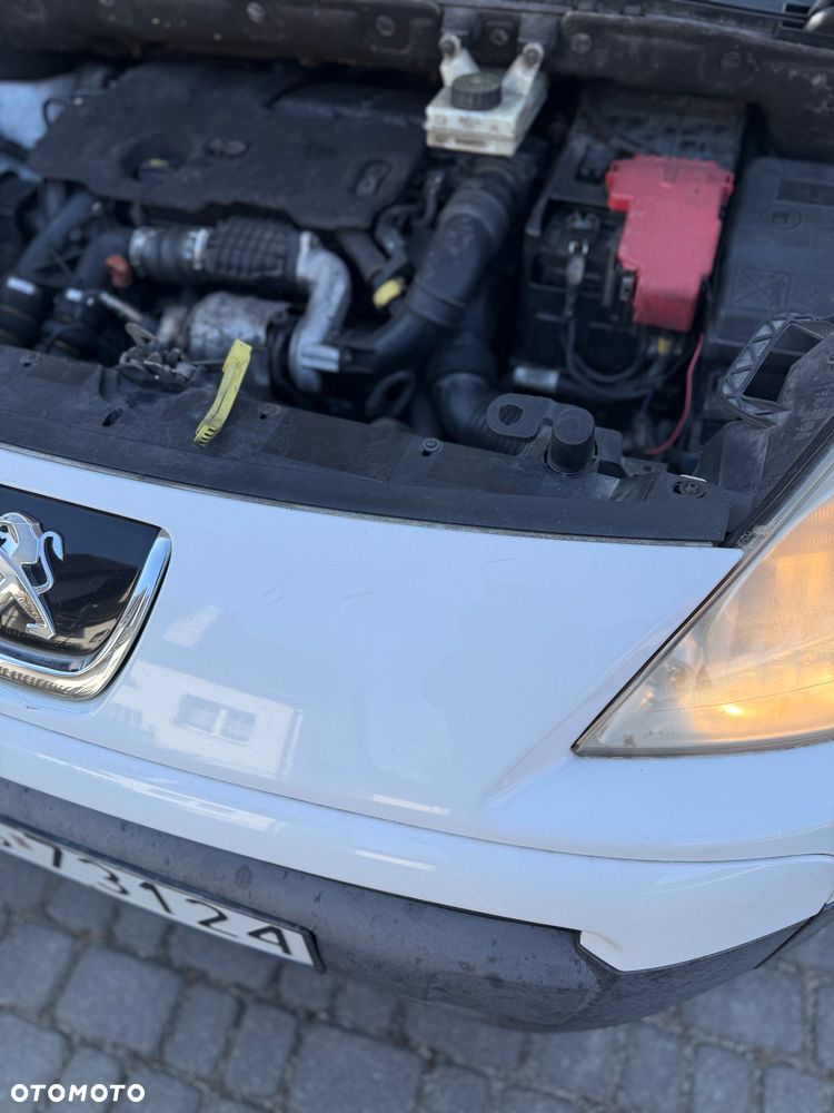 Peugeot Partner 1.6 HDi Presence Euro5 - 17