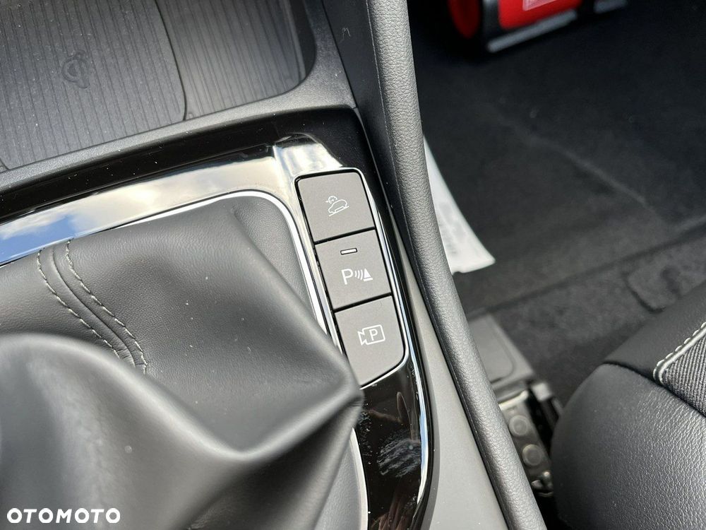 Hyundai Tucson 1.6 T-GDi Executive 2WD - 30