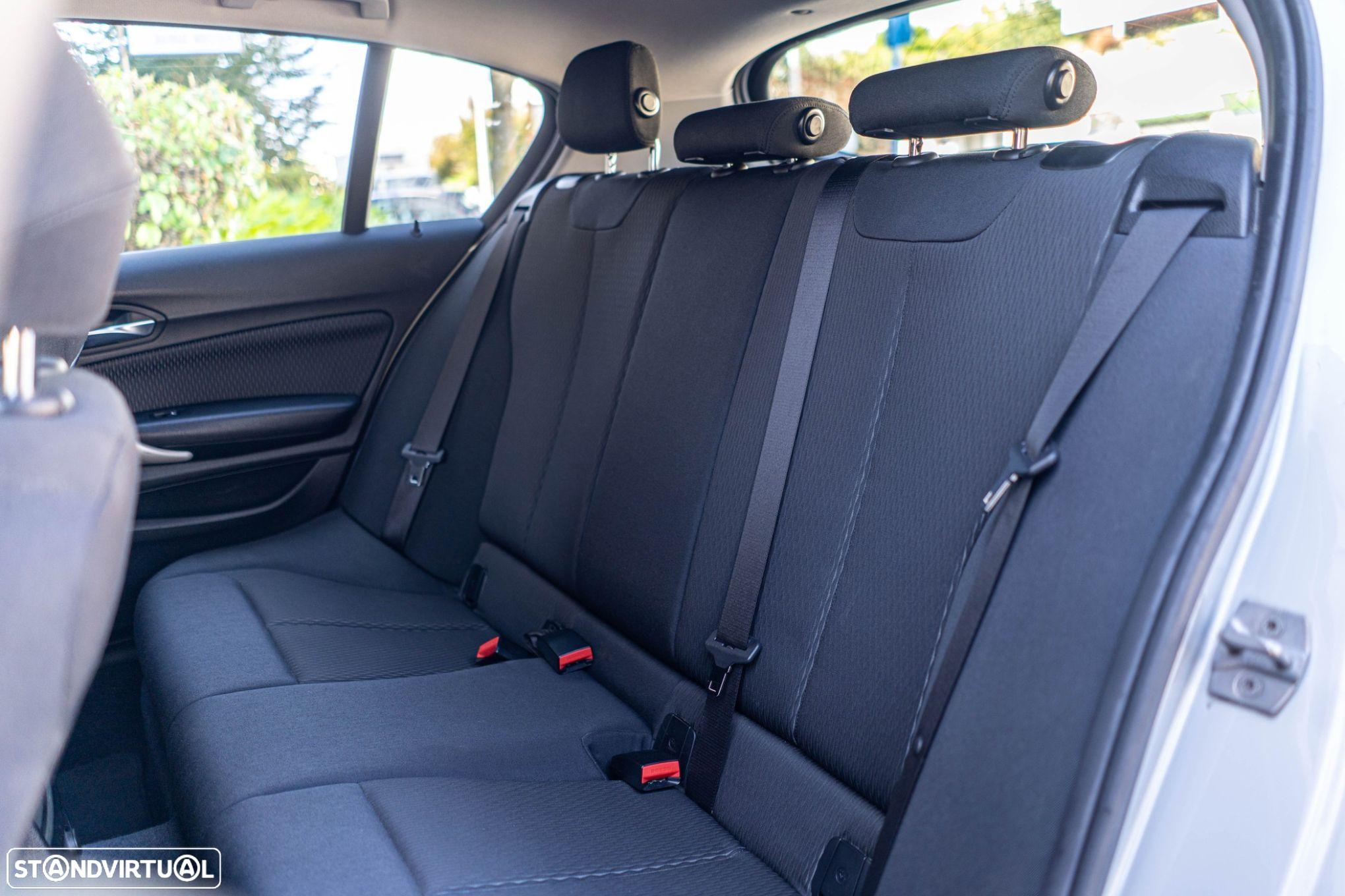 BMW 116 i Advantage - 41