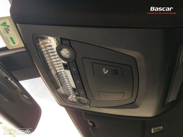 BMW 535 d Line Luxury Auto - 44