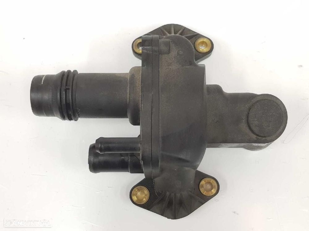 TUBO LAND ROVER RANGE ROVER SPORT - 1