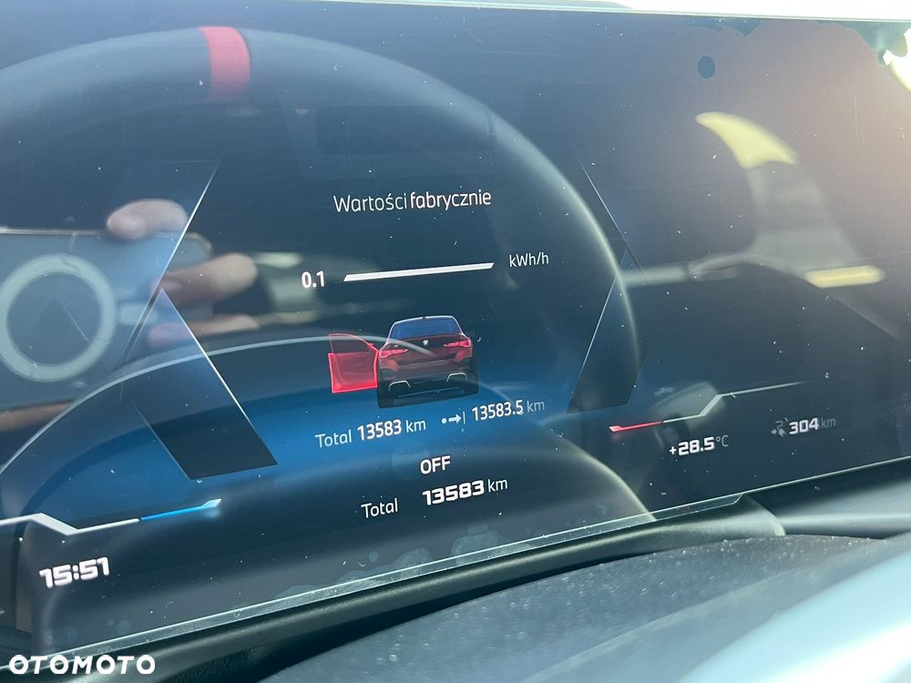 BMW i4 83.9kWh M60 xDrive - 32