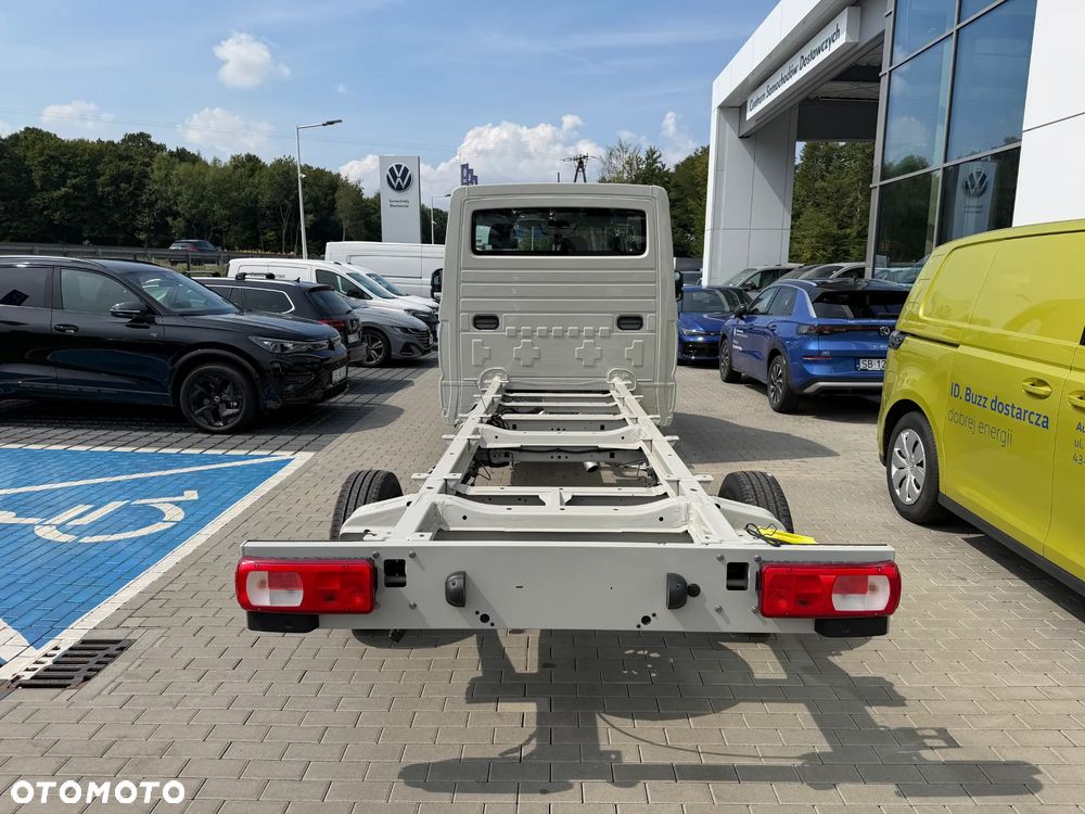 Volkswagen Crafter - 6