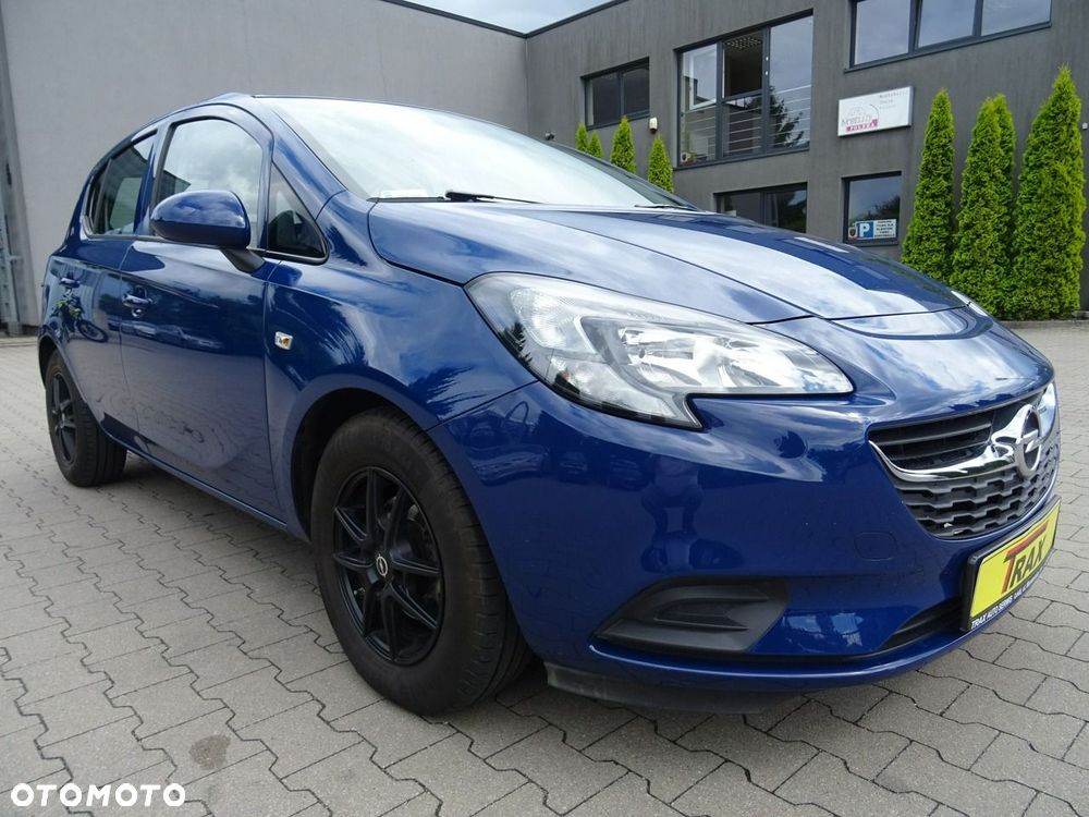 Opel Corsa 1.2 Enjoy - 4