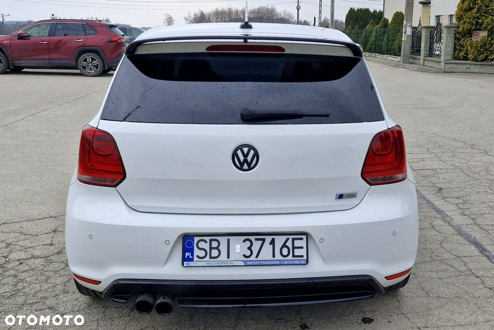 Volkswagen Polo - 9