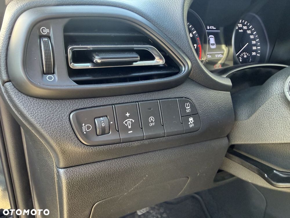 Hyundai i30 1.5 DPI Modern - 11