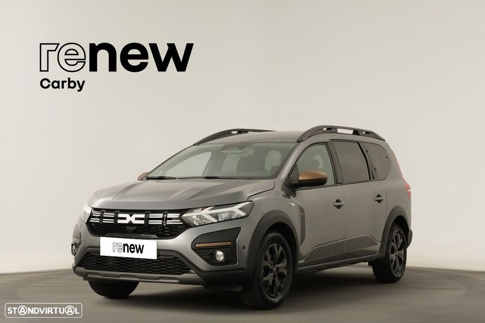 Dacia Jogger 1.0 ECO-G Extreme 7L Bi-Fuel