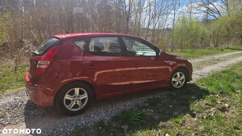 Hyundai i30 1.6 CRDi Blue Classic - 7