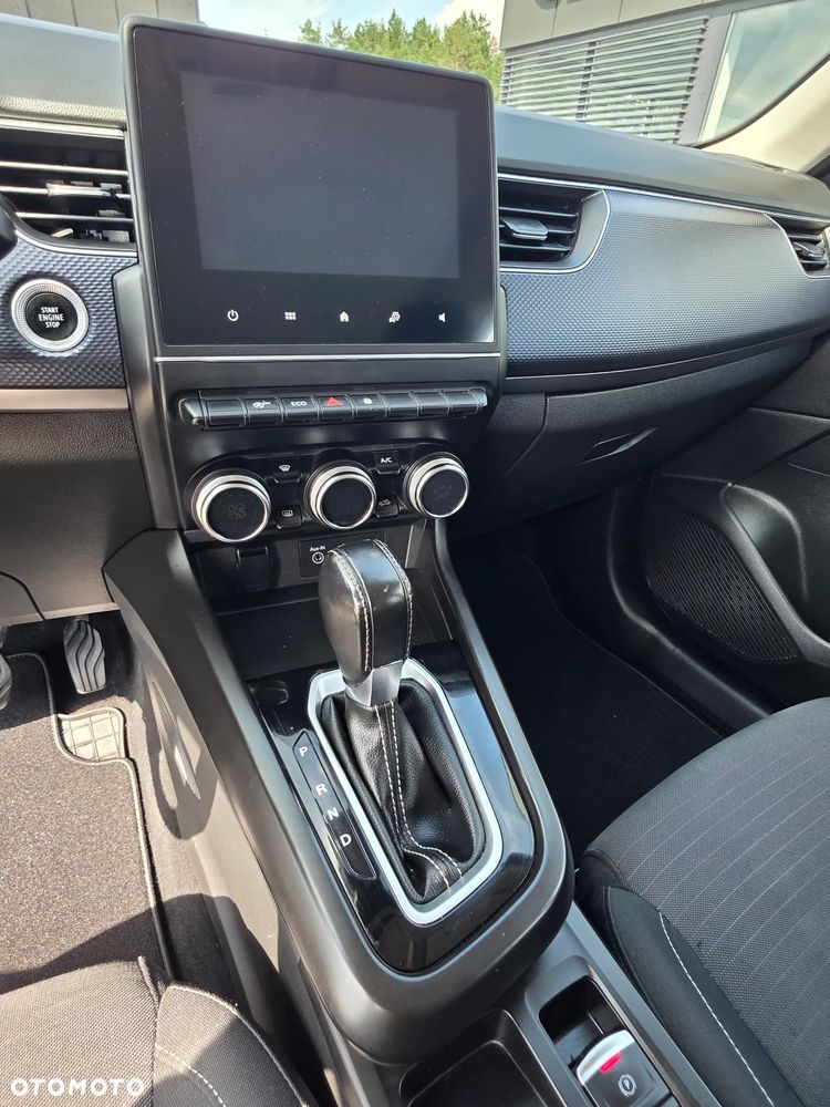 Renault Arkana 1.3 TCe mHEV Intens EDC - 30