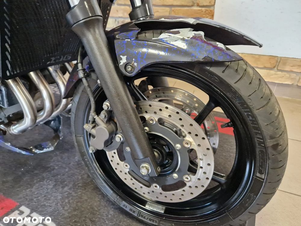 Yamaha XJ - 29