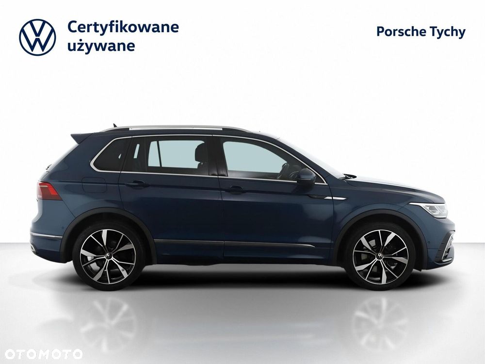 Volkswagen Tiguan - 4