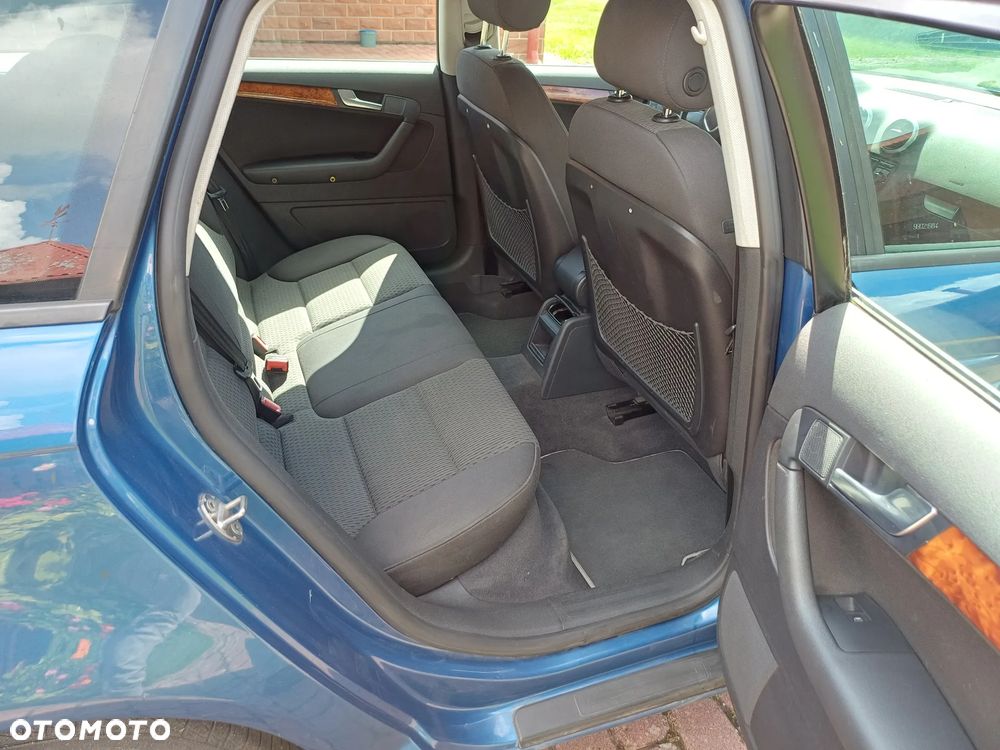 Audi A3 Sportback 2.0 TDI DPF Ambition - 8