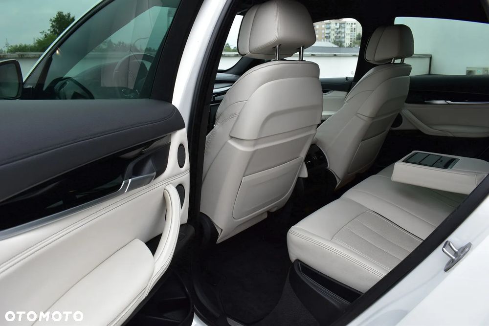 BMW X6 xDrive40d M Sport - 14