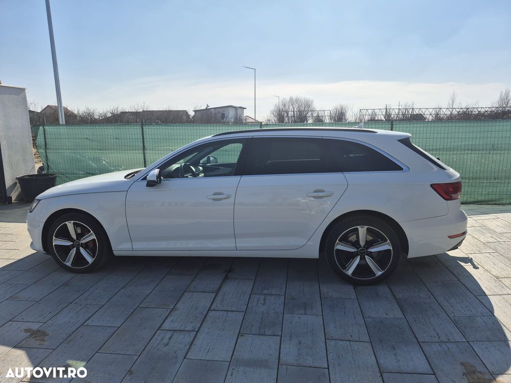 Audi A4 2.0 TDI S tronic - 3