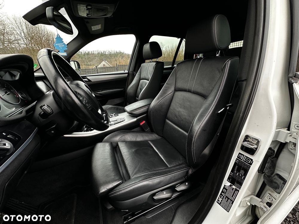 BMW X3 - 6