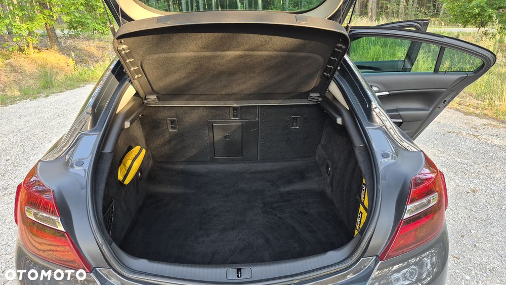 Opel Insignia 2.0 CDTI Sport - 9