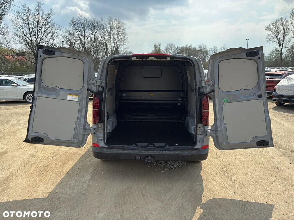 Volkswagen Transporter T7 Furgon Plus/6 osob./AUTOMAT, 2.0 TDI 150KM, r.o. 3500 mm - 11
