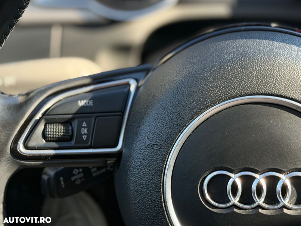 Audi A5 1.8 TFSI ack - 30