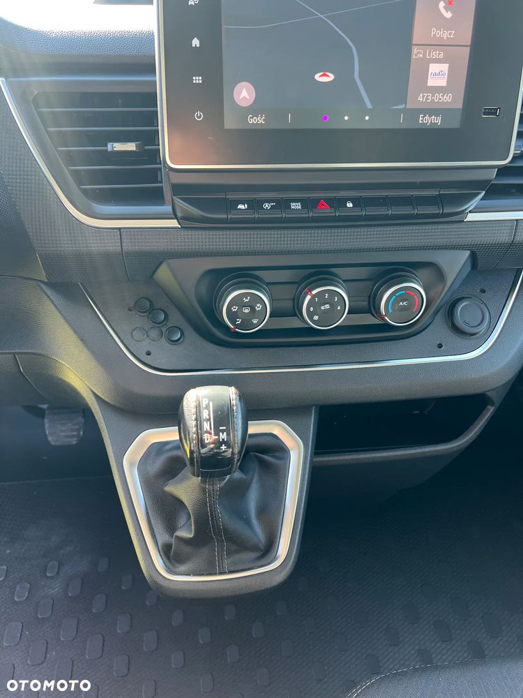 Renault TRAFIC - 13