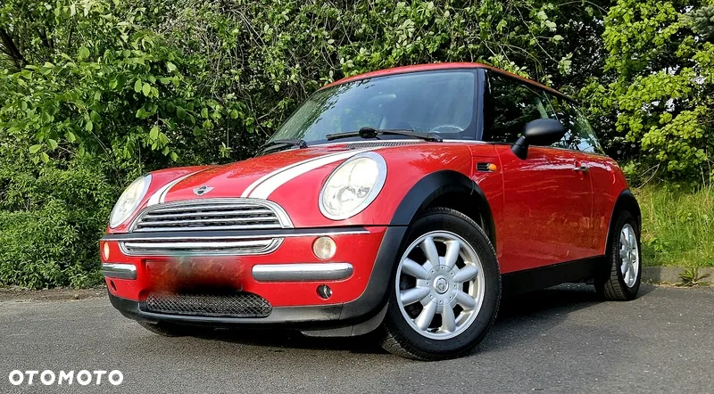 MINI ONE - 6