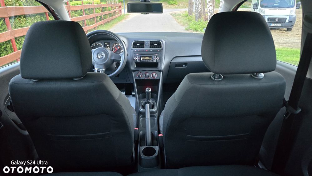 Volkswagen Polo 1.2 Style - 9