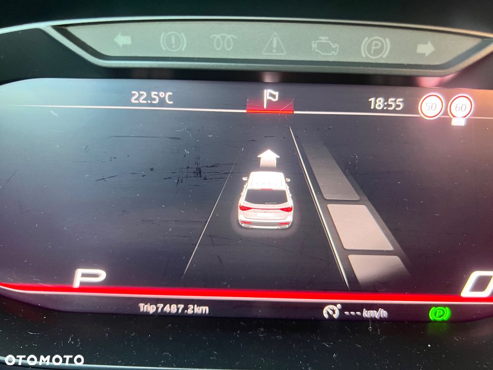 Seat Tarraco 2.0 TSI 4Drive OPF DSG Xcellence - 35