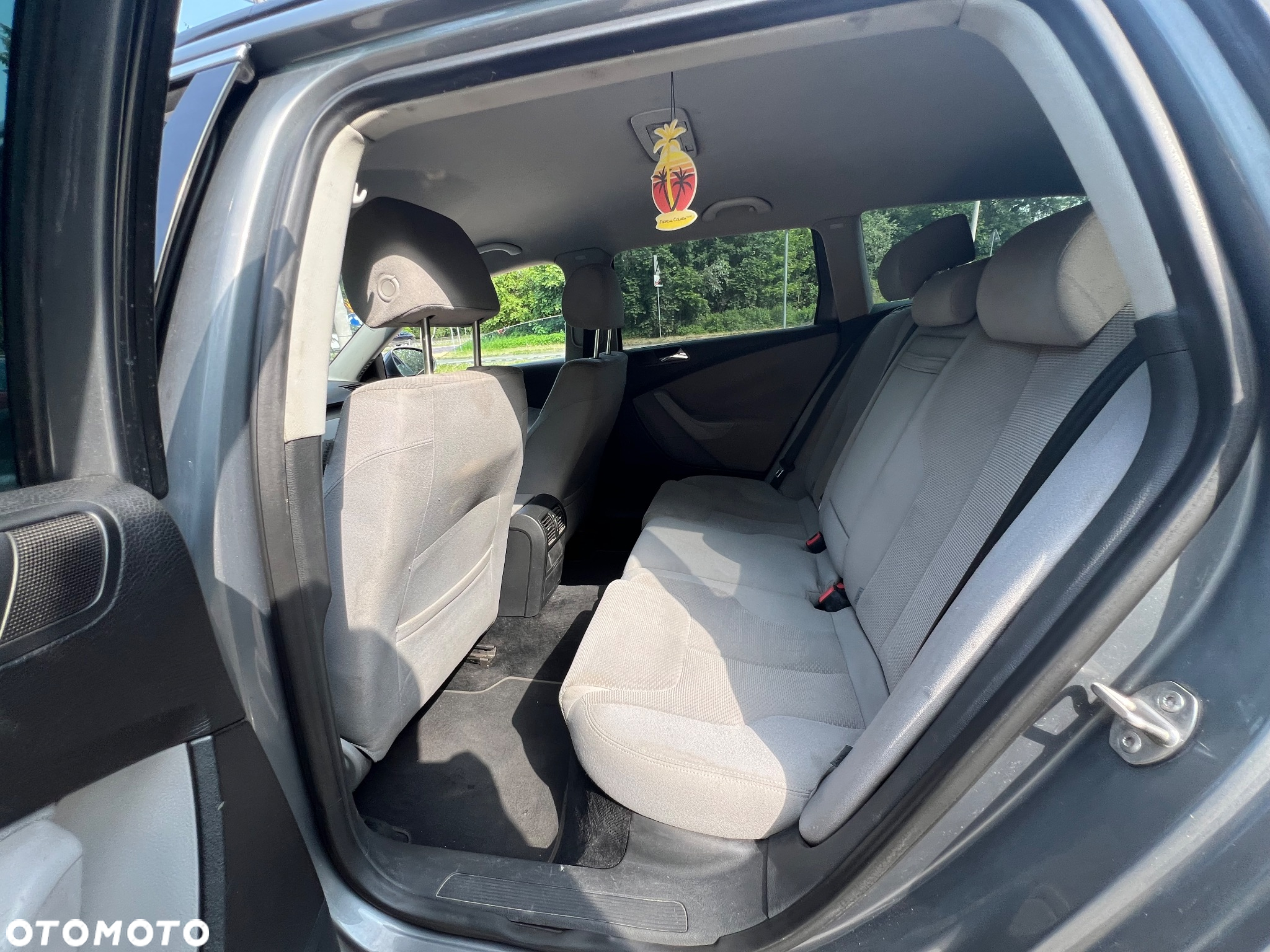 Volkswagen Passat 1.9 TDI Comfortline - 17