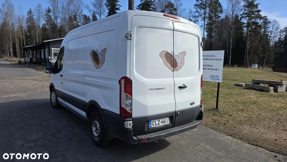 Ford Transit - 4