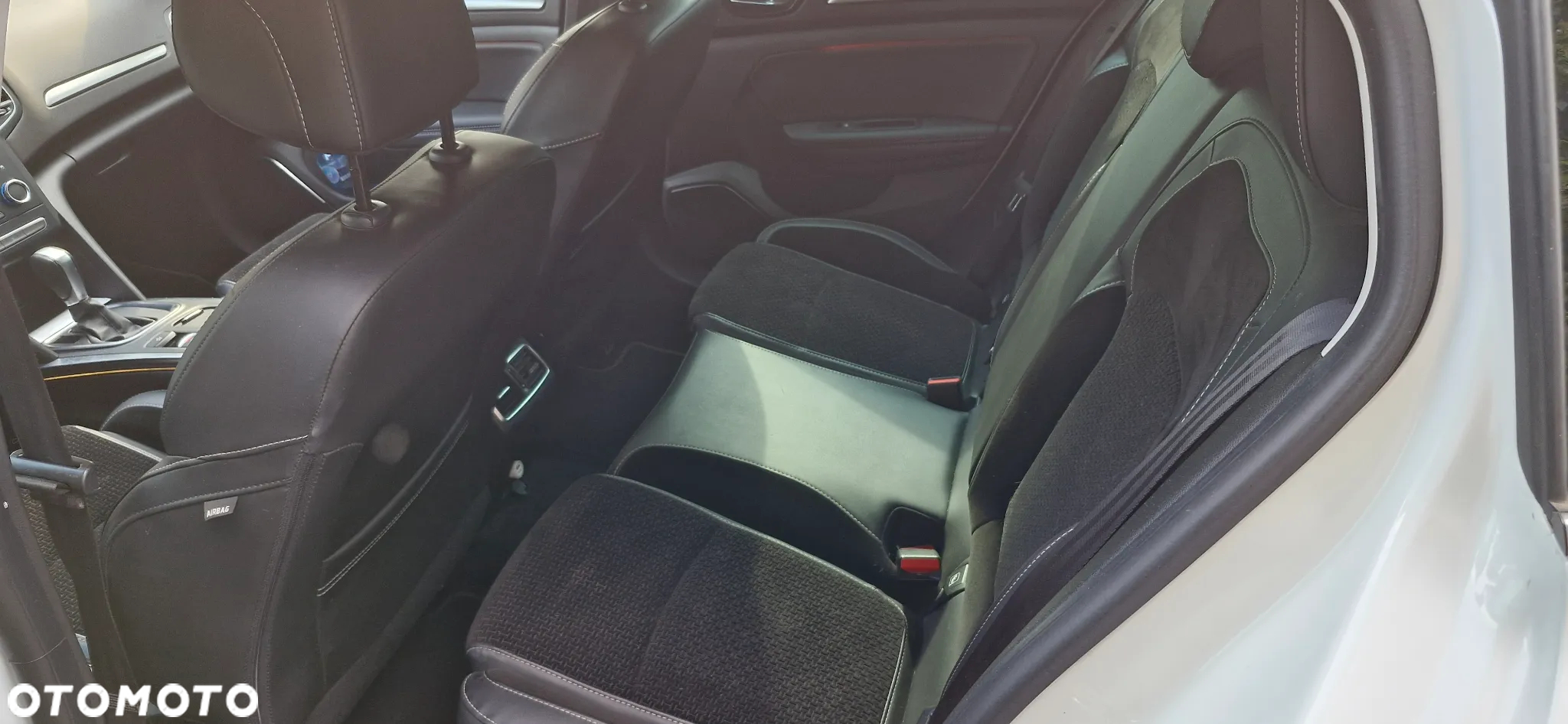 Renault Megane 1.3 TCe FAP Intens EDC - 3