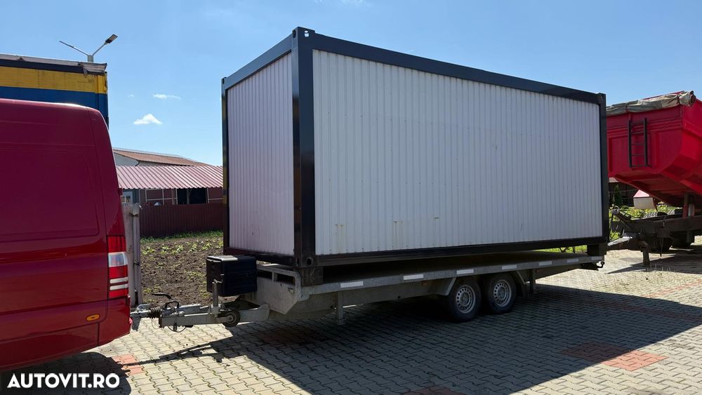 Alta Heves Ponyva - 5