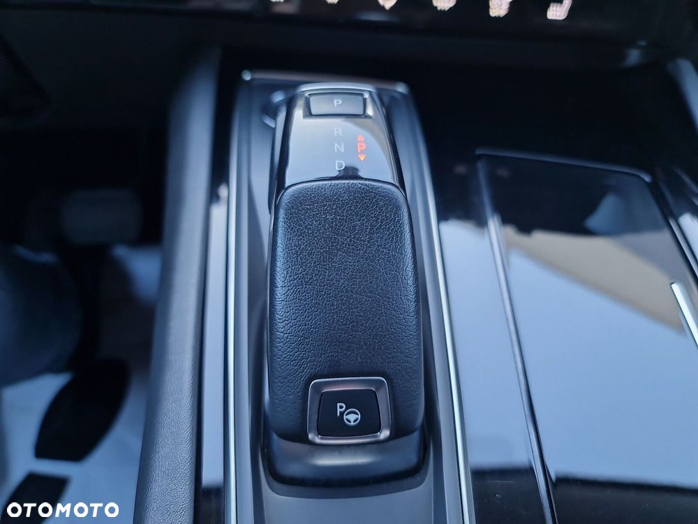 Peugeot 508 1.6 PureTech Allure Pack S&S EAT8 - 27