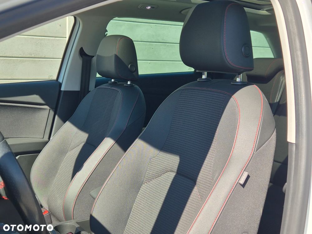 Seat Leon 2.0 TSI FR DSG - 13