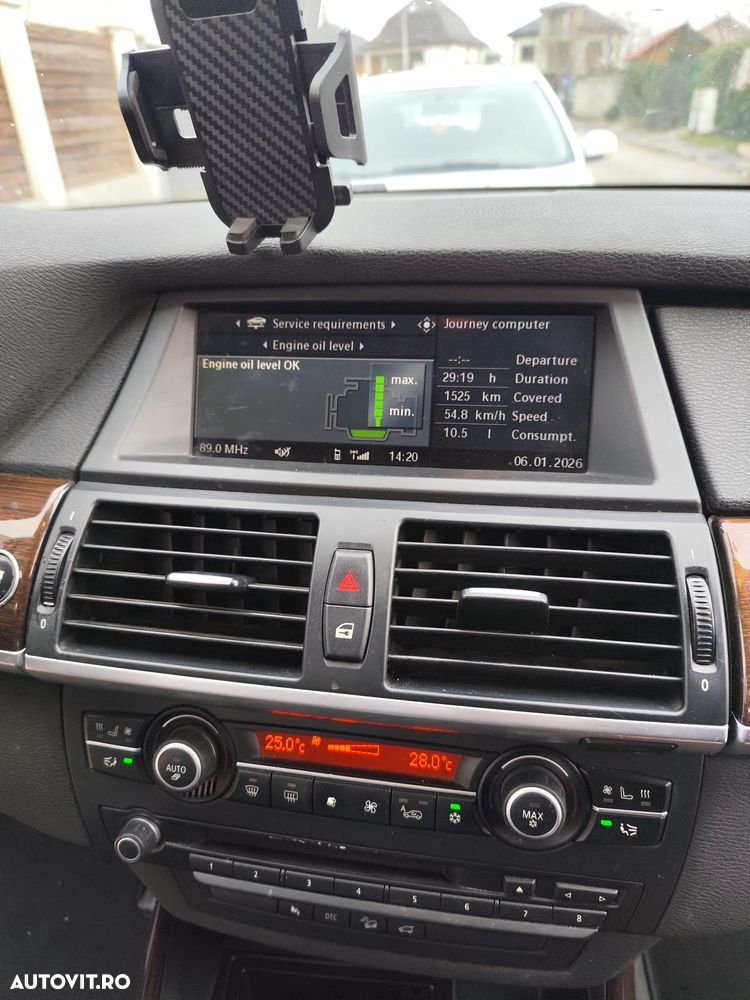 BMW X5 - 9