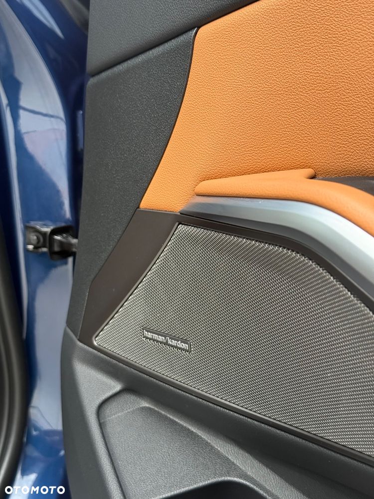 BMW Seria 3 318d Touring M Sport - 19