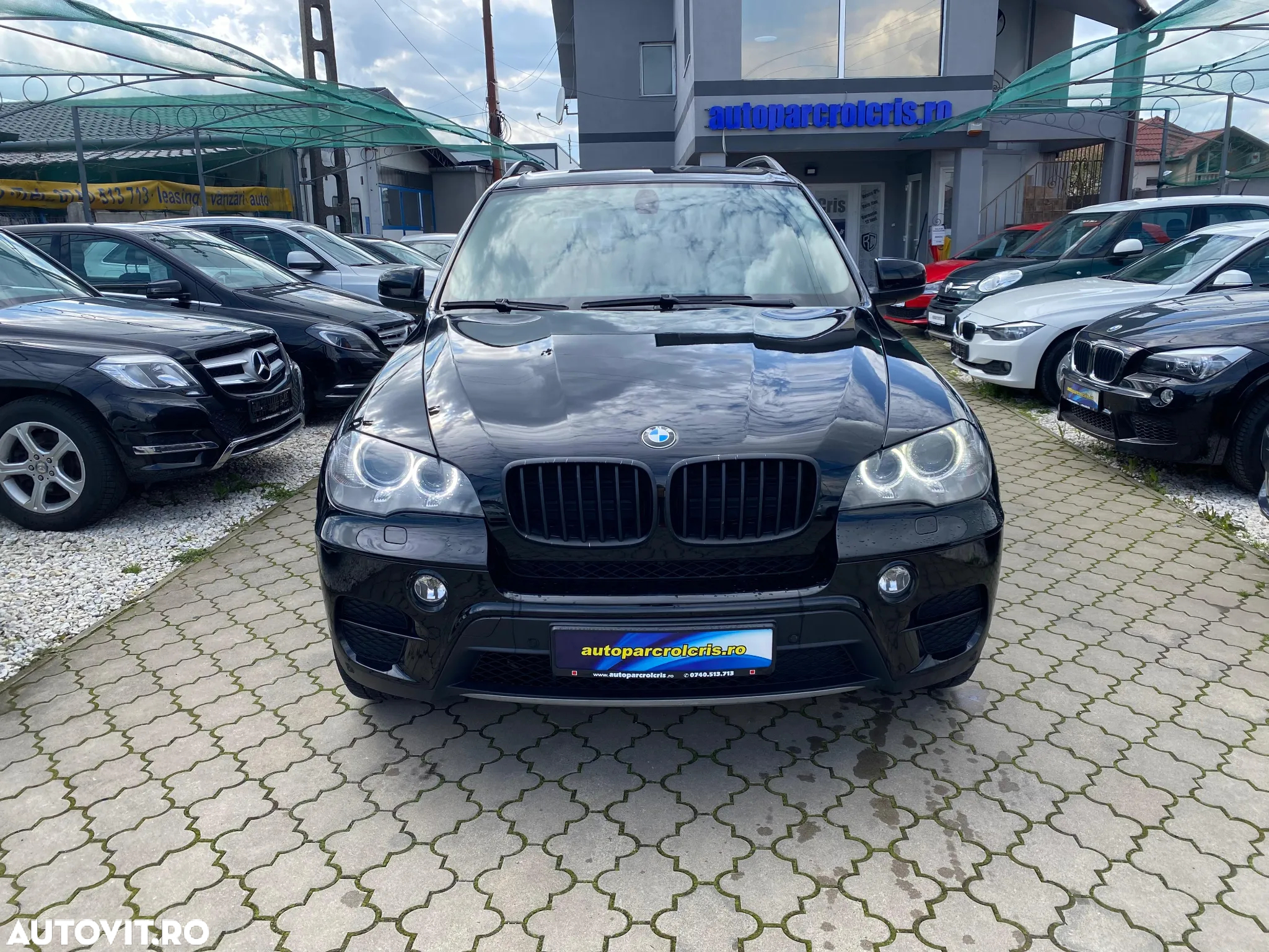 BMW X5 xDrive30d - 2