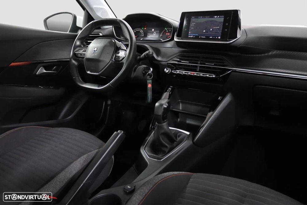 Peugeot 208 1.2 PureTech Active - 6