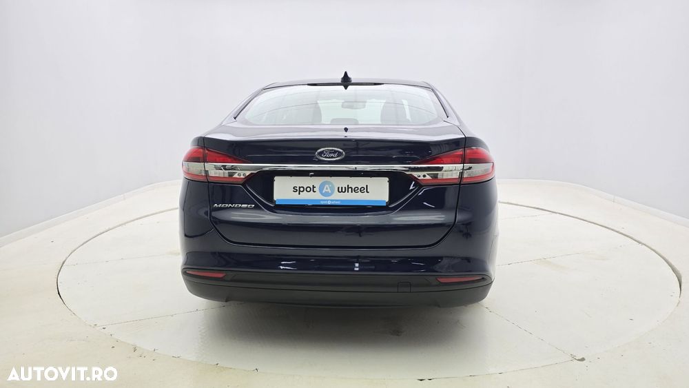 Ford Mondeo 2.0 HEV Trend - 7