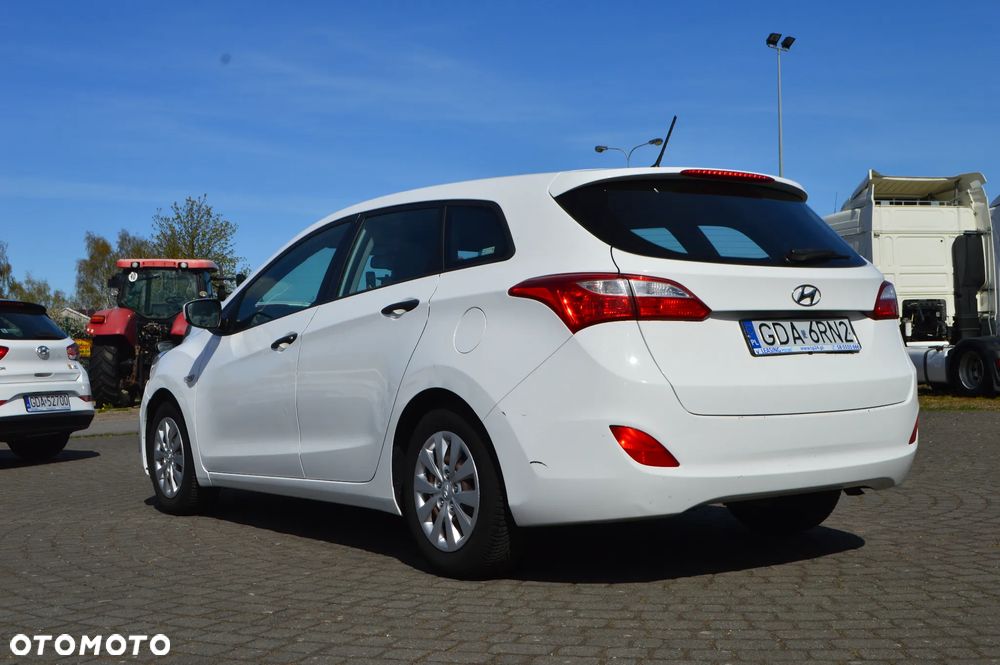 Hyundai i30 - 7