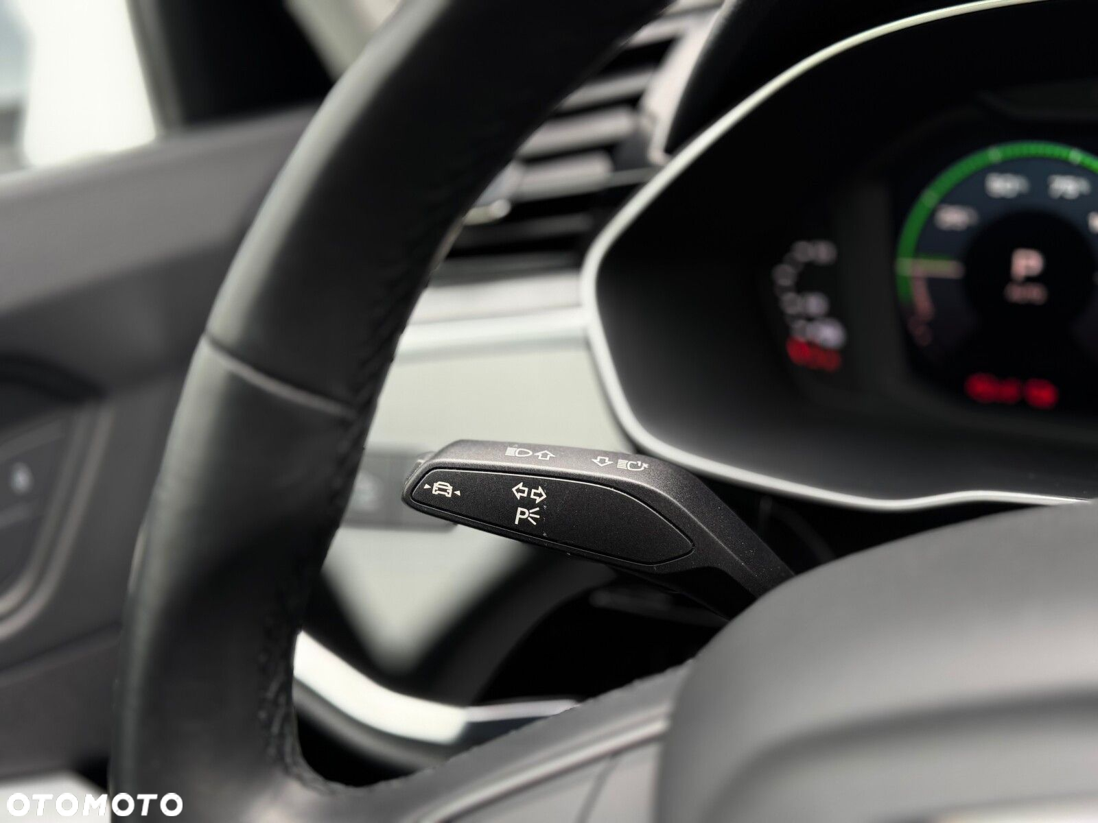 Audi Q3 45 TFSI e S Line S tronic - 27