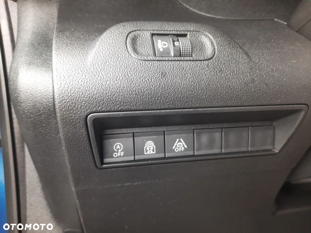 Peugeot Rifter 1.5 BlueHDI GT Line S&S - 15