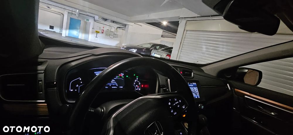 Honda CR-V 1.5 Executive (Honda Connect+) CVT - 3