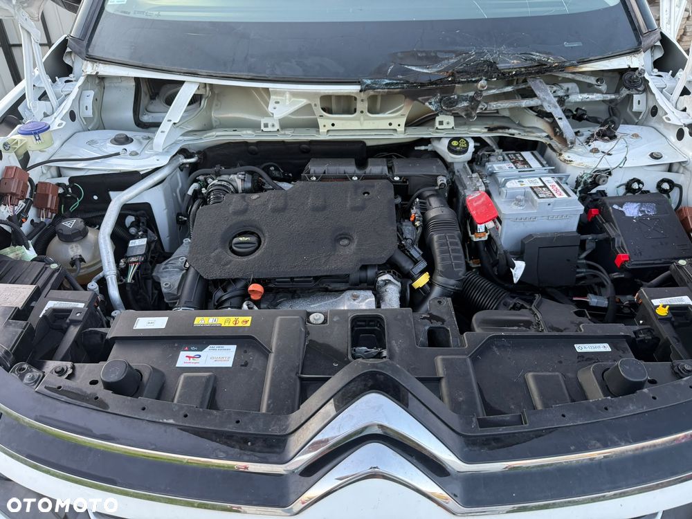 Citroën C5 Aircross BlueHDI 130 S&S EAT8 FEEL PACK - 15